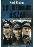 Rieder, Kurt - A III. Birodalom ászai