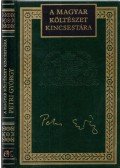 Margócsy István - Petri György válogatott versei