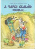 B. Farkas Beáta,JAVORNICZKY NÓRA - A Tapsi család kalandjai