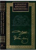 Margócsy István - Madách Imre és Jókai Mór válogatott versei
