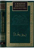 Margócsy István - Tandori Dezső válogatott versei