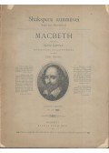 Shakspere - Macbeth