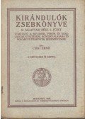 Csiki Ernő - Kirándulók zsebkönyve II. állattani rész 2. füzet