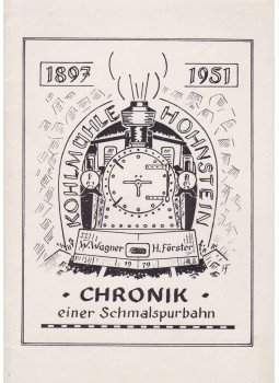 Wolfram Wagner - Goßdorf - Kohlmühle - Hohnstein 1897-1951, 1979 0 antikvár könyv