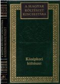 Margócsy István - Középkori költészet