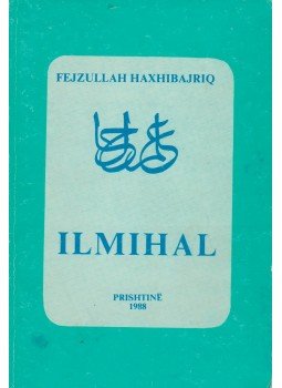 Fejzullah Haxhibajriq - Ilmihal, Prishtine 1988 antikvár könyv