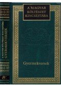 Ambrus Judit - Gyermekversek - Csiberébi