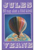 Jules Verne - 80 nap alatt a föld körül