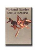 Várkonyi Nándor - Sziriat oszlopai
