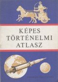  - Képes történelmi atlasz