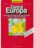  - Zentraleuropa