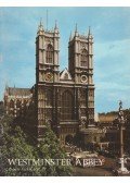 Canon Adam Fox - Westminster Abbey