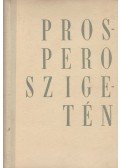 Ignácz Rózsa - Prospero szigetén (dedikált)