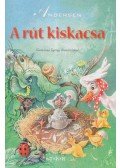 Hans Christian Andersen - A rút kiskacsa