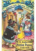 H.C. Andersen - Pöttöm Panna és más mesék