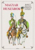 Somogyi Győző,Barcy Zoltán - Magyar huszárok