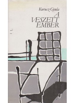 Kurucz Gyula - A veszett ember Kurucz Gyula - A veszett ember, Budapest 1984 antikvár könyv