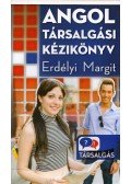 Erdélyi Margit - Angol társalgási kézikönyv