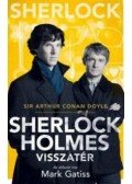 Sir Arthur Conan Doyle - Sherlock Holmes visszatér