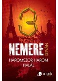 Nemere István - Háromszor három halál