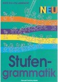 Bedő Éva,Lambrecht, Ute - Stufengrammatik