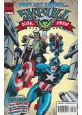 Morrison, Grant,Millar, Mark,Yeowell, Steve - Skrull Kill Krew Vol. 1. No. 2.