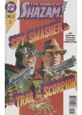 Ordway, Jerry,Pete Krause - The Power of Shazam! 24.