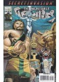 Pak, Greg,Fred Van Lente,Sandoval, Rafa - Incredible Hercules No. 117.