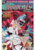 Fleming, Robert L.,David G. Klein - Eclipso Annual 1.