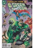 Marz, Ron,Banks, Darryl,Bright, Mark - Green Lantern 64.