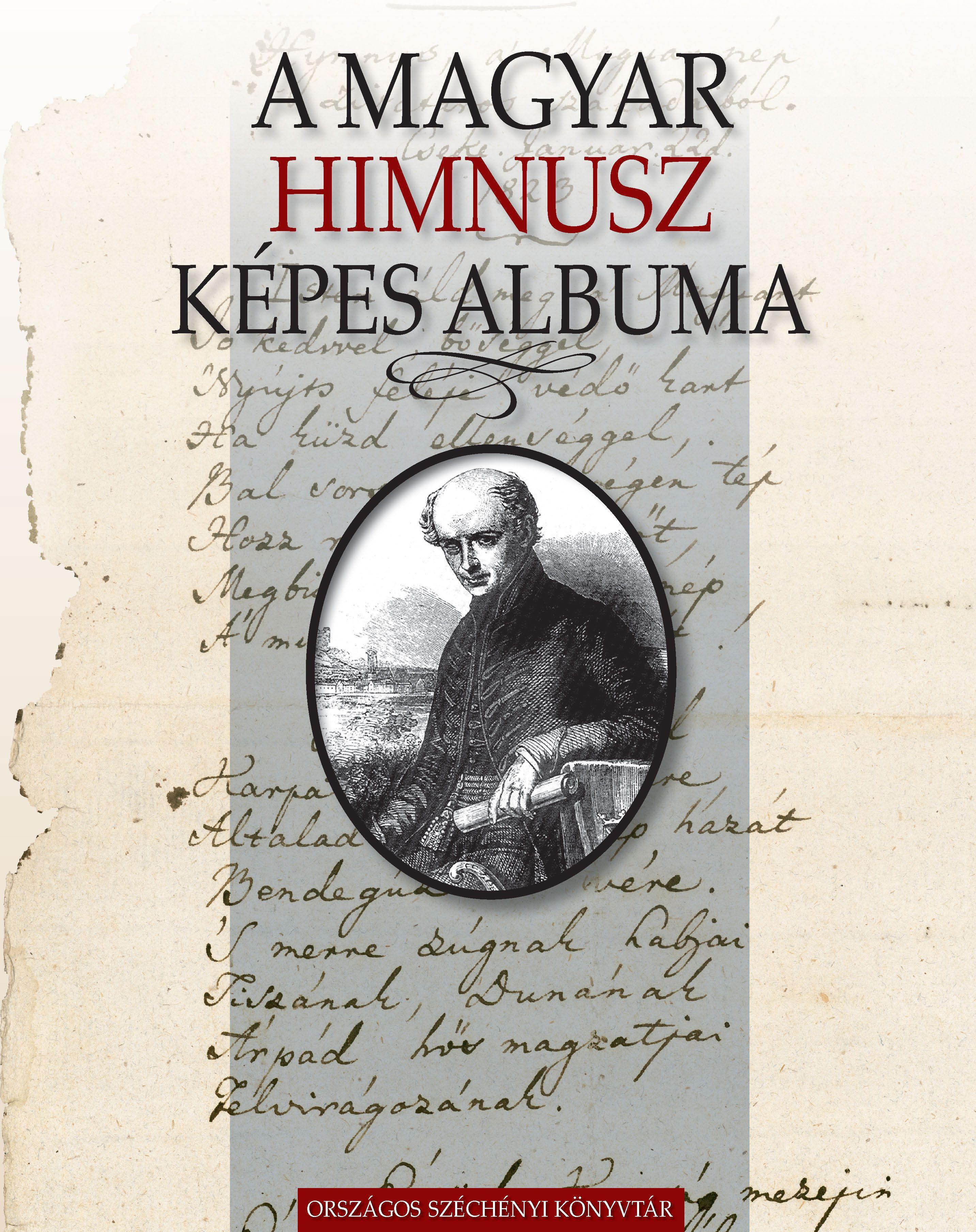 Voigt Vilmos, Szabó G. Zoltán, Bónis Ferenc, Riskó Kata - A magyar Himnusz képes albuma