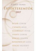 László Ágnes - Értékteremtők 2017