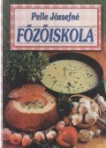 Pelle Józsefné - Főzőiskola