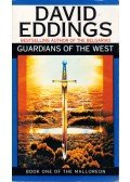 Eddings, David - Guardians of the West