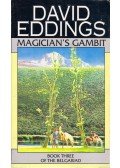Eddings, David - Magician's Gambit