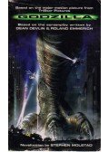 Molstad, Stephen - Godzilla