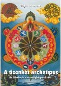 Brigitte Hamann - A 12 archetípus - Az állatöv és a személyiségstruktúra