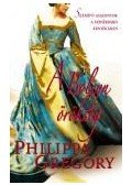 Philippa Gregory - A Boleyn örökség