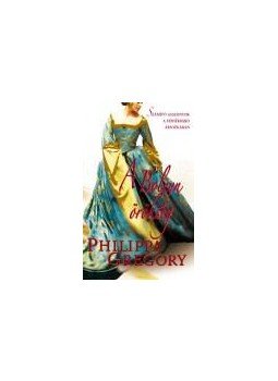Philippa Gregory - A Boleyn örökség, null 0 antikvár könyv