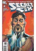 Gail Simone,Rodriguez, Carlos - Secret Six 8.