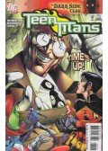 McKeever, Sean,Barrows, Eddy - Teen Titans 60.