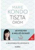 Marie Kondo - Tiszta öröm