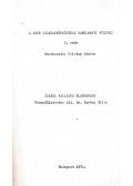 Palotay Sándor - A szent lelkészképzőjének tanulmányi füzete 2. szám