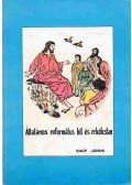 Nagy János - Általános református hit és erkölcstan