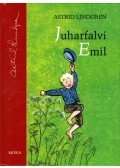 Astrid Lindgren - Juharfalvi Emil
