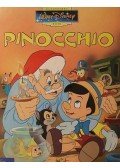 Walt Disney - Pinocchio