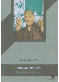 Gulyás László - Edvard Benes - Közép-Európa rossz szelleme
