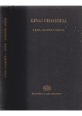 Tőkei Ferenc - Kínai filozófia: Ókor - Második kötet