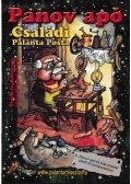 Kováts Györgyné,Kováts György,Kováts Eszter,Hontvári Eszter - Panov apó és más mesék (CD-vel)