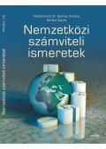 Bartha Ágnes,Madarasiné Dr. Szirmai Andrea - Nemzetközi számviteli ismeretek